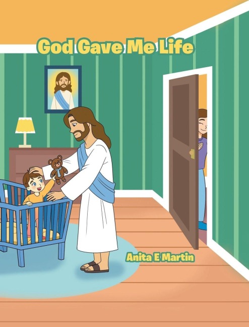 God Gave Me Life