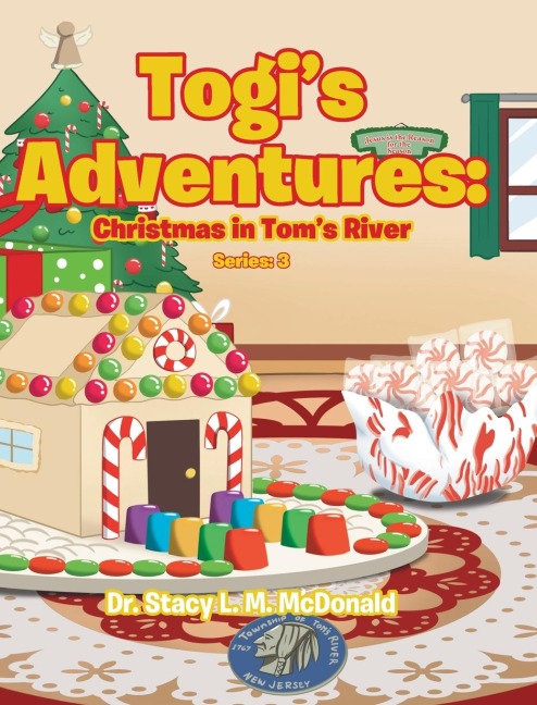 Togis Adventures: Christmas in Toms River