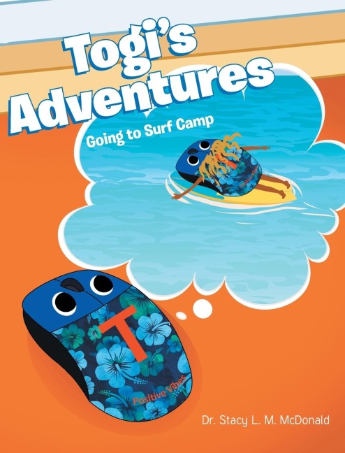 Togis Adventures: Going to Surf Camp