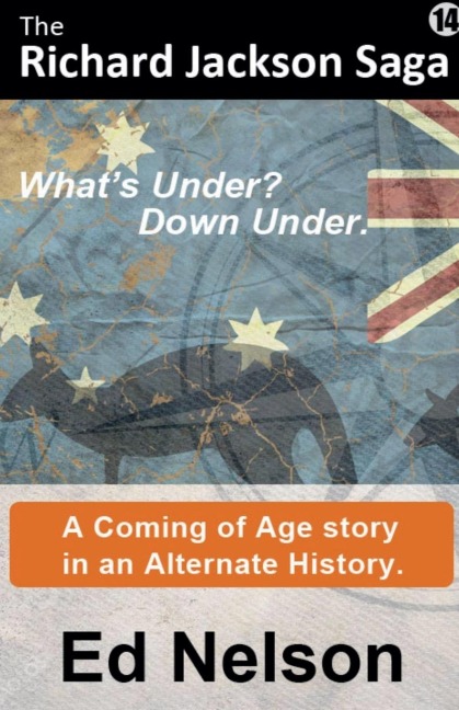 Whats Under? Down Under
