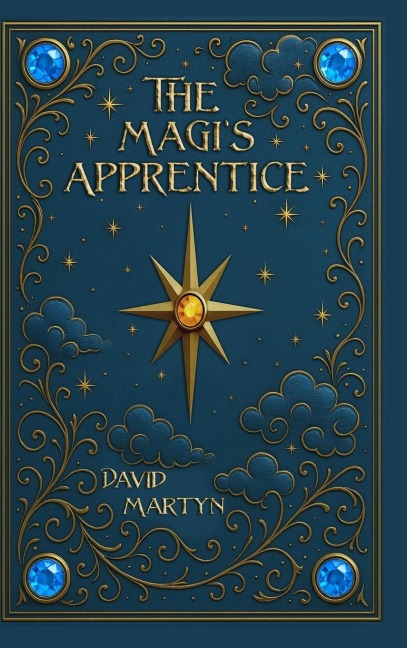 The Magis Apprentice