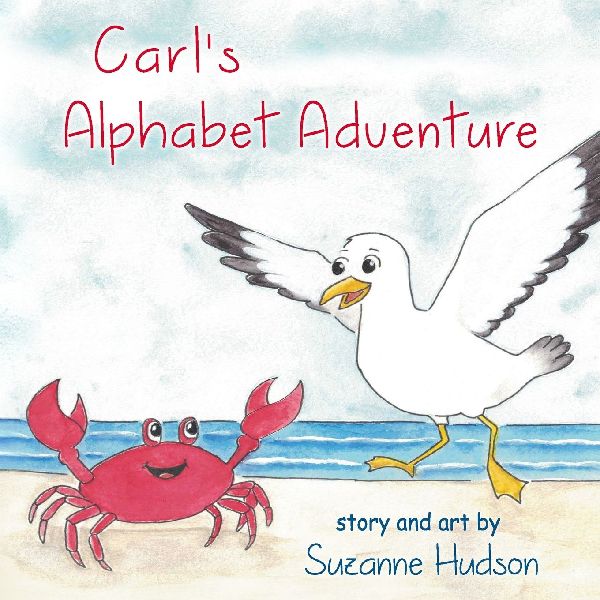 Carls Alphabet Adventure