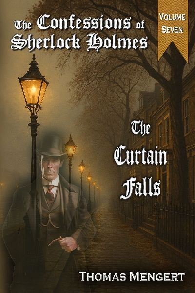 The Curtain Falls