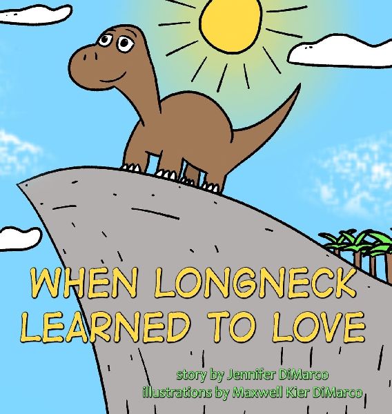 When Longneck Learned to Love