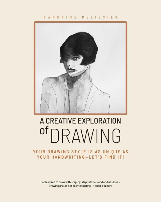A Creative Exploration of Drawing