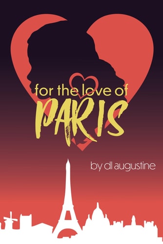 For The Love of Paris