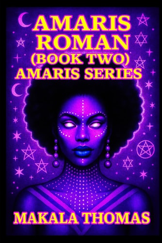 Amaris Roman