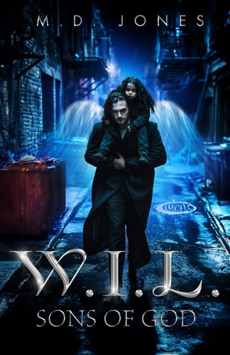 W.I.L. Sons of God