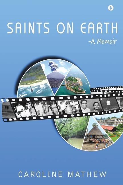 Saints on Earth: A Memoir
