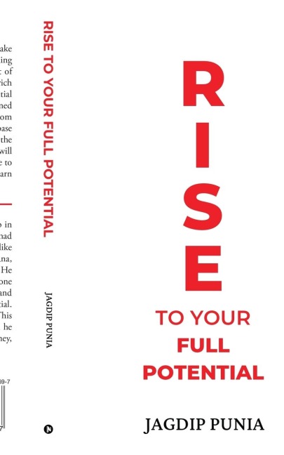 Rise to Your Full Potential