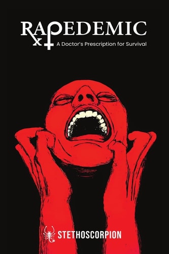 Rapedemic: A Doctor's Prescription for Survival