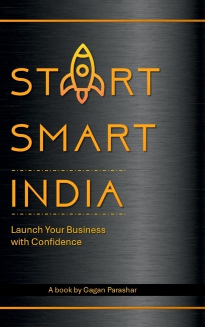 Start Smart India: Launch Your Business with Confidence