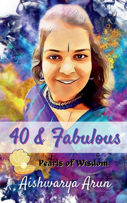 40 & Fabulous: Pearls of Wisdom: Pearls of Wisdo
