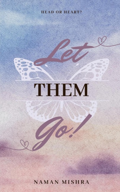 Let Them Go!