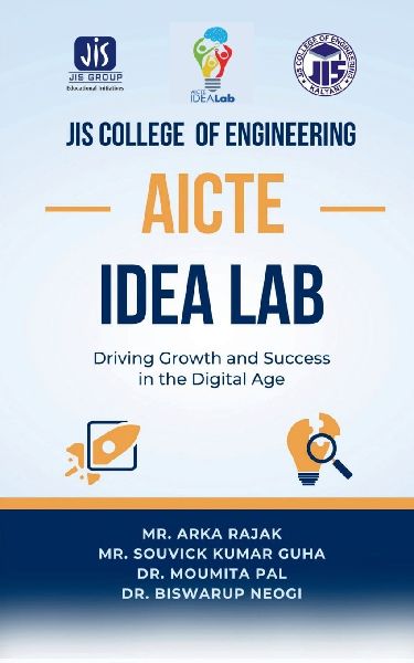 Jis College of Engineering Aicte Idea Lab: Driving Growth and Success in the Digital Age