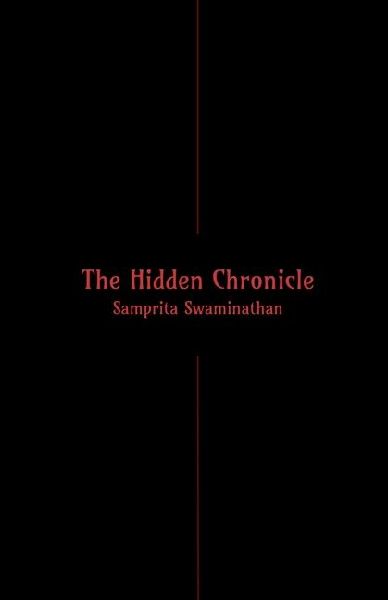 The Hidden Chronicle