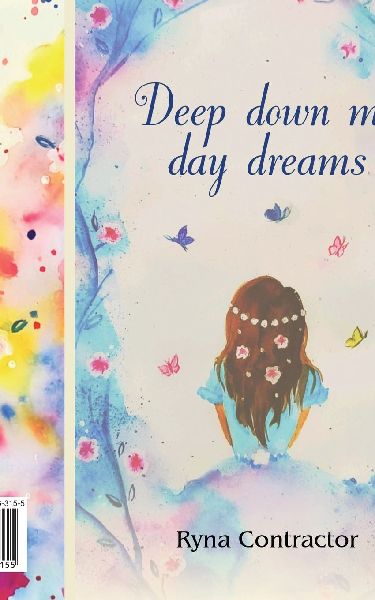 Deep down my day dreams