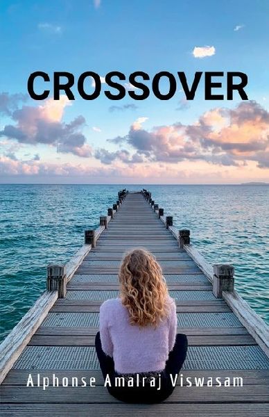 Crossover: Incredible true stories of conversions