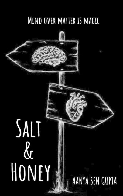 Salt & Honey