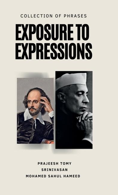Exposure to Expressions
