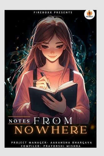 Notes From Nowhere