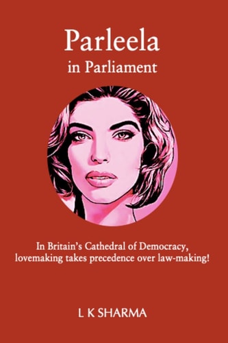 PARLEELA IN PARLIAMENT.
