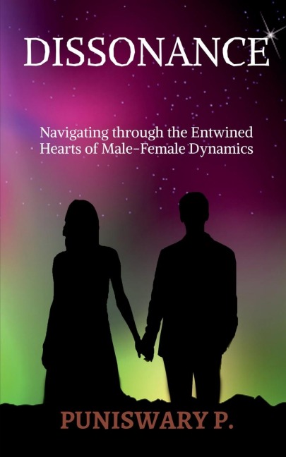 Dissonance: Navigating through the Entwined Hearts of Male-Female Dynamics