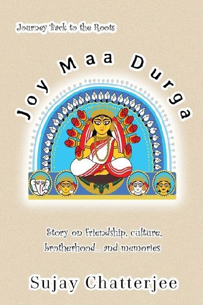 Joy Maa Durga: Journey back to the Roots