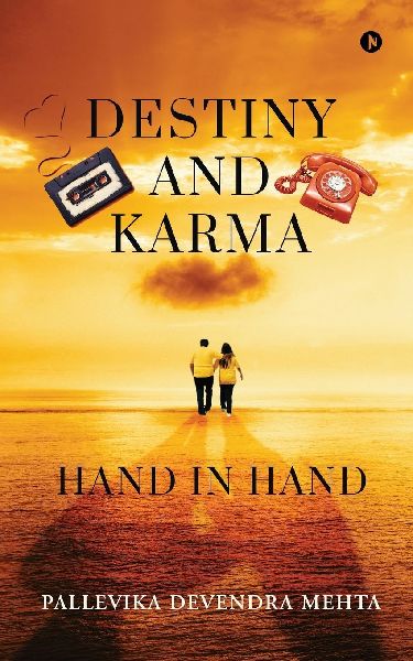 Destiny and Karma: Hand in Hand
