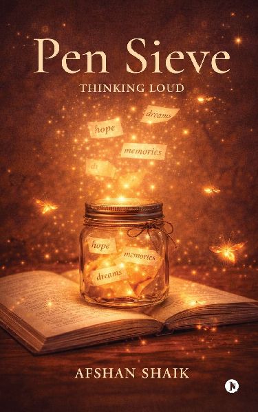 Pen Sieve: Thinking Loud