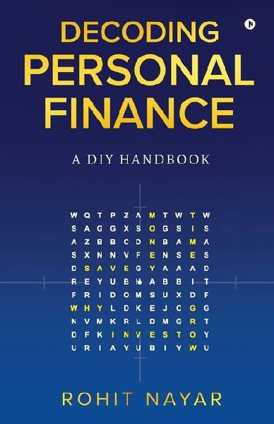 Decoding Personal Finance: A DIY Handbook