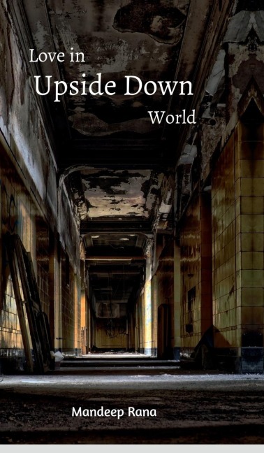 Love in Upside Down World