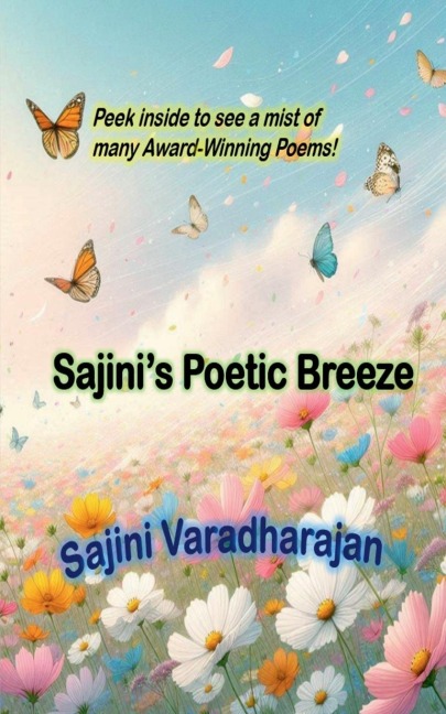 Sajinis Poetic Breeze