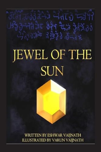 JEWEL OF THE SUN.
