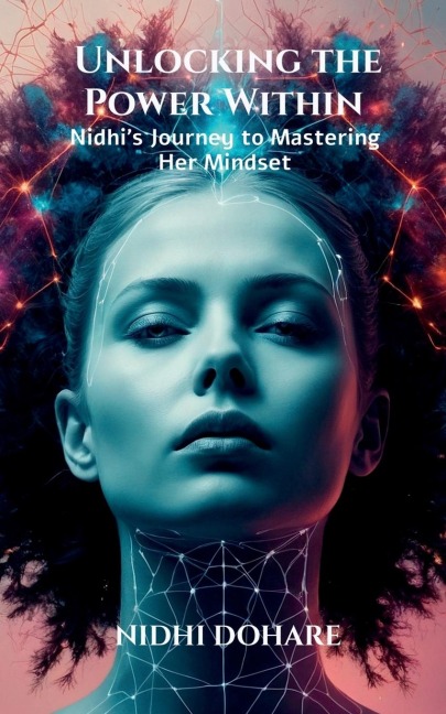 Unlocking the Power Within: Nidhis Journey to Mastering Her Mindset
