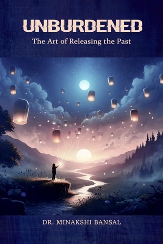 UNBURDENED The Art of Releasing the Past
