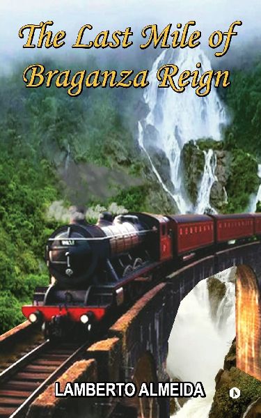 The Last Mile of Braganza Reign