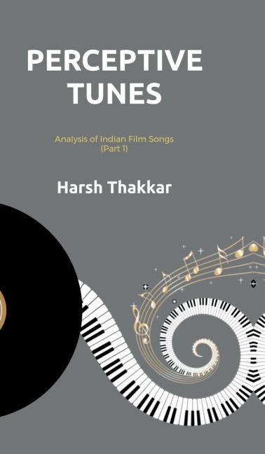Perceptive Tunes: Analysis of Indian Film Songs
