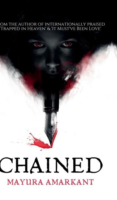Chained: Echoes of Twisted Love: A Spine-Chilling Thriller