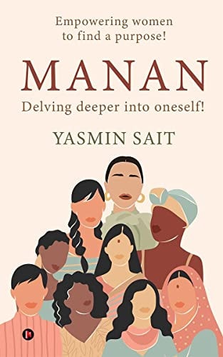 Manan Delving Deeper Into Oneself!
