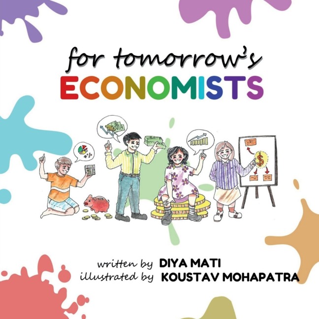 For Tomorrows Economists