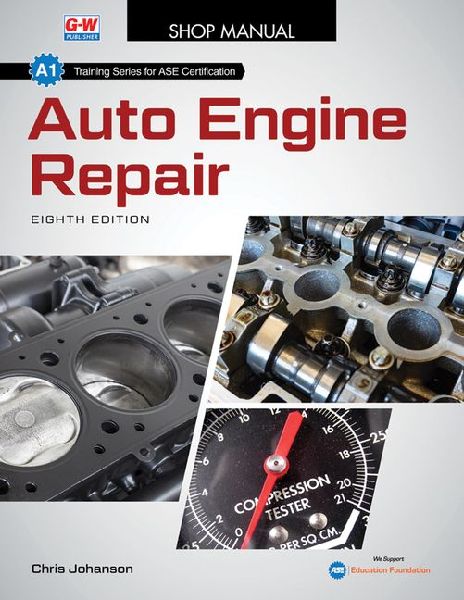 Auto Engine Repair