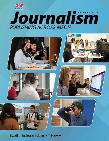 Journalism: Publishing Across Media