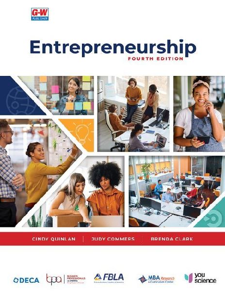 Entrepreneurship