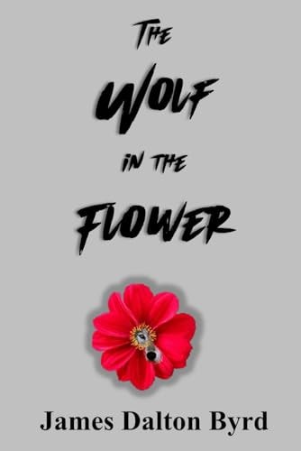 The Wolf in the Flower