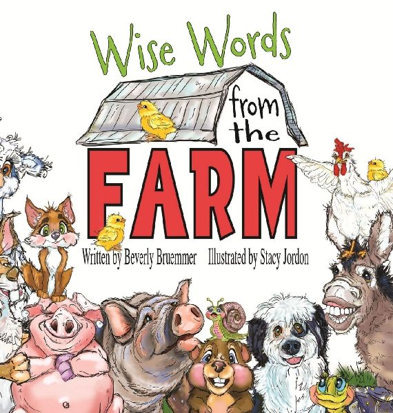 Wise Words from the Farm
