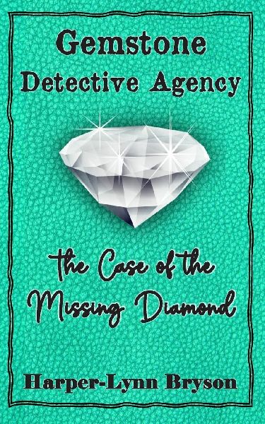 The Case of the Missing Diamond