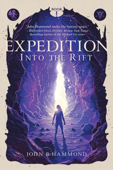 Expedition: Into the Rift