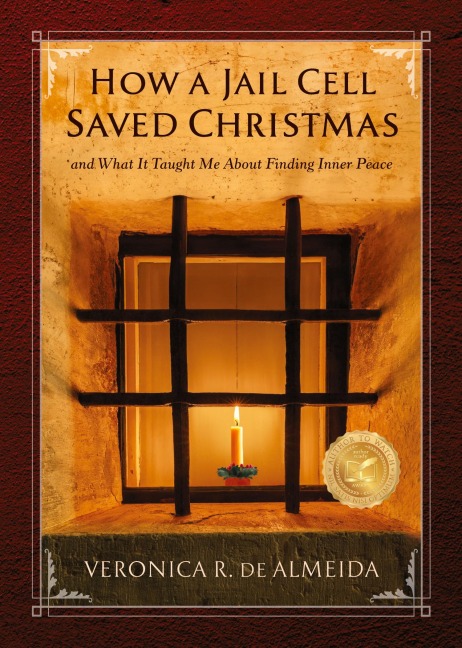 How A Jail Cell Saved Christmas