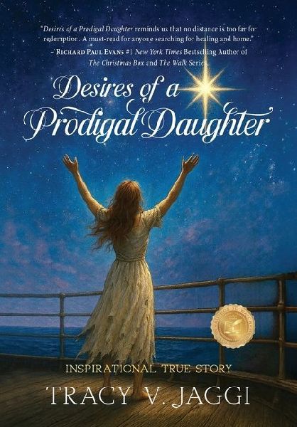 Desires of a Prodigal Daughter